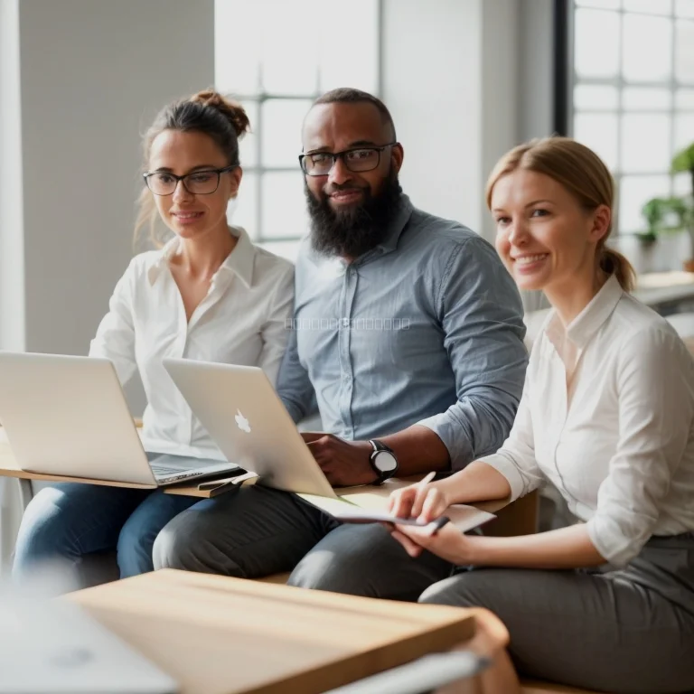 Skupinska podpora in sodelovanje