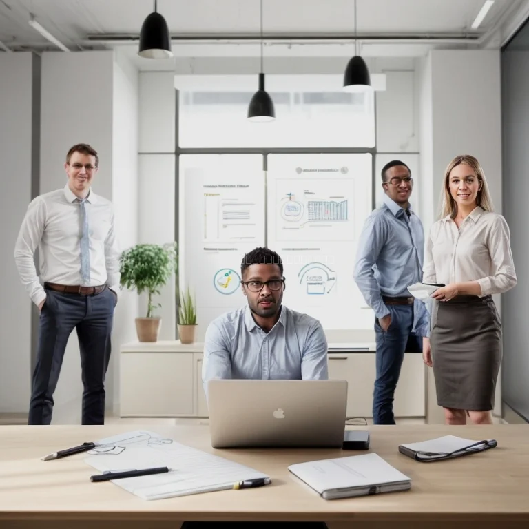 Pregled spretnosti in analiza za posameznika