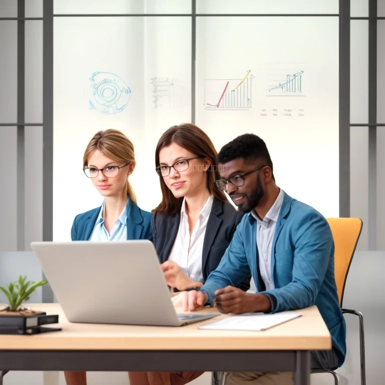 Načrtovanje osebnostnega razvoja na računalniku