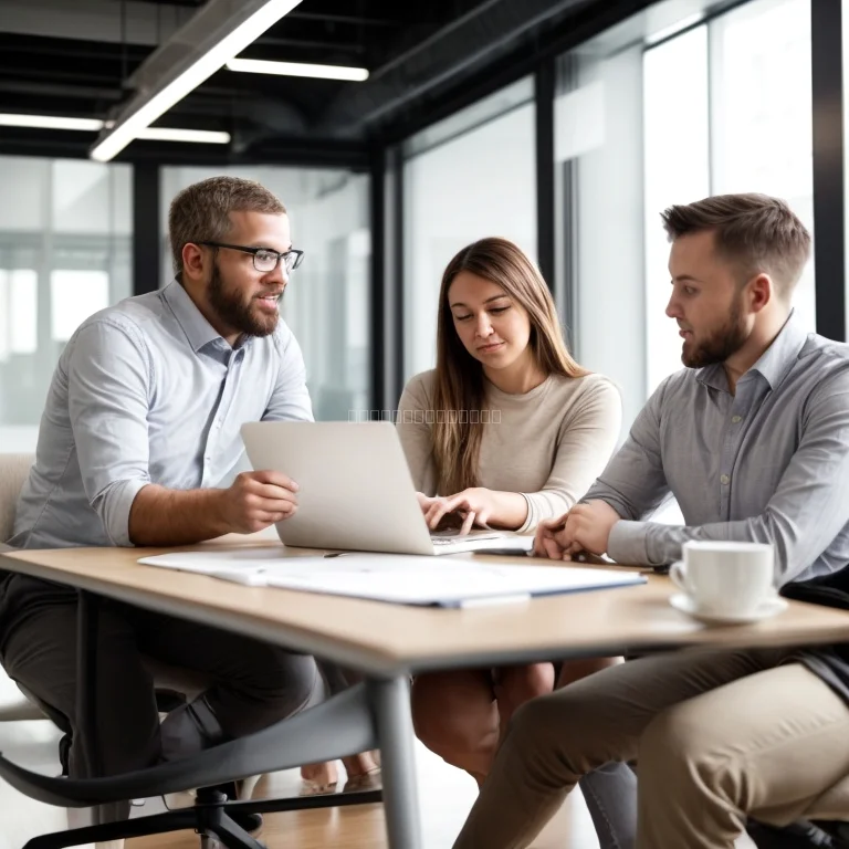 Grafični prikaz razvijanja veščin